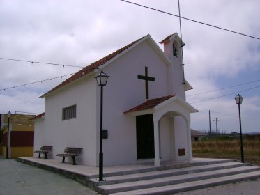 Capela de Bonitos