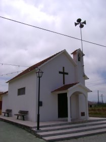 Capela de Bonitos