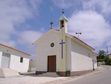 Capela de Santa Quitéria