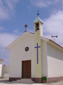 Capela de Santa Quitéria