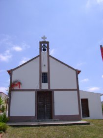 Capela de Barbas Novas