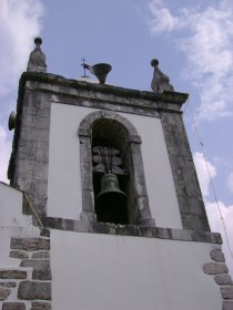 Igreja Matriz de Redinha / Igreja de Nossa Senhora da Conceição