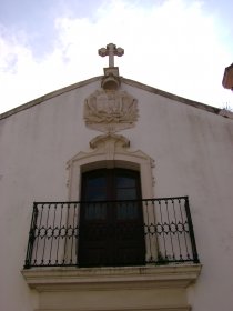 Capela de Nossa Senhora da Estrela