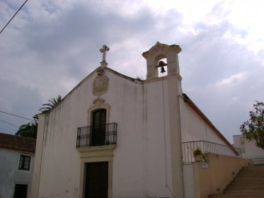 Capela de Nossa Senhora da Estrela