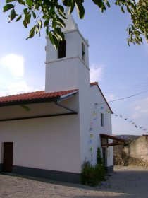 Capela de PousadasVedras