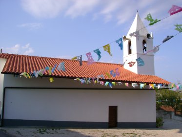 Capela de PousadasVedras