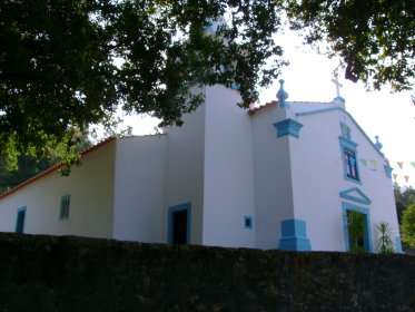 Capela de Jagardo