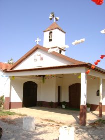 Capela de Anços