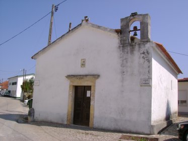 Capela de São Jorge