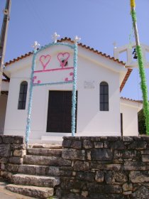 Capela de São João