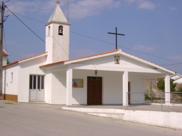 Capela de Barreiras