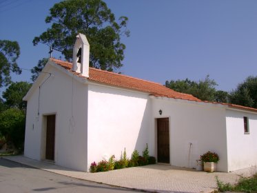 Capela de Brincos