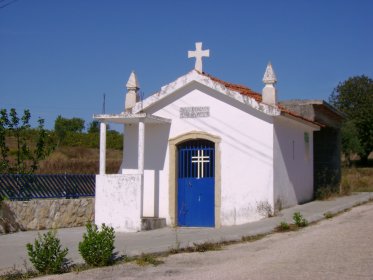 Capela de Aroeiras