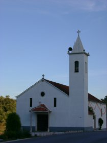 Igreja de Ventoso