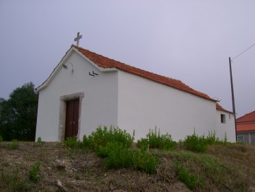 Capela Nossa Senhora das Virtudes