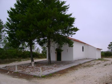 Capelinha Nossa Senhora de Fátima