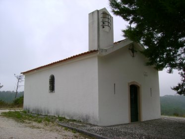 Capelinha Nossa Senhora de Fátima