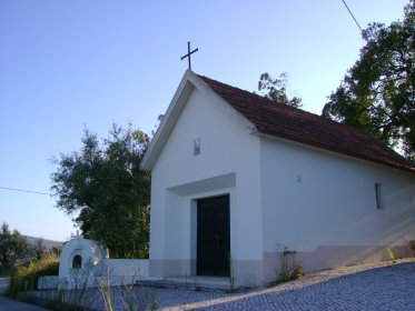 Capela de Lameiros