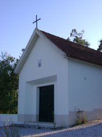 Capela de Lameiros