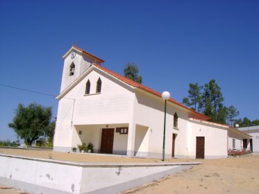 Capela da Fontinha
