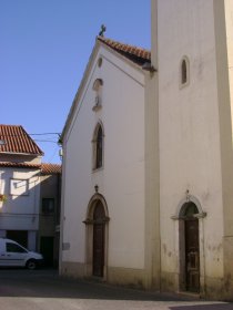 Capela Nossa Senhora da Consolação