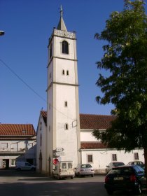 Capela Nossa Senhora da Consolação