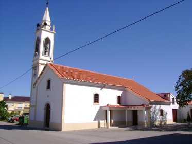 Capela de Santa Marta