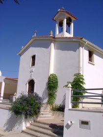 Capela da Gracieira