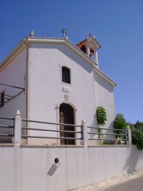 Capela da Gracieira