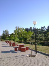 Parque Desportivo e de Lazer de Vila Galega