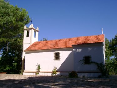 Capela de Santo António das Pinheiras