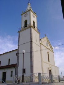 Igreja Paroquial de Santiago de Litém