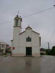 Capela de Nossa Senhora da Paz