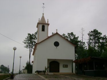 Capela de Barros da Paz