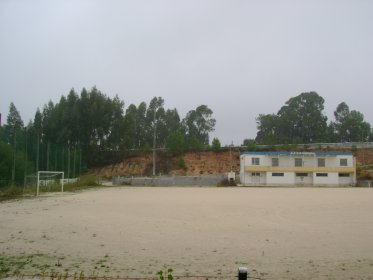 Campo de Futebol da A.C.D.R. de Vermoil