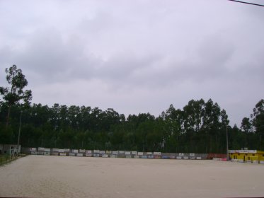 Campo de Futebol António da Mota Assis