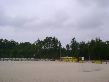 Campo de Futebol António da Mota Assis