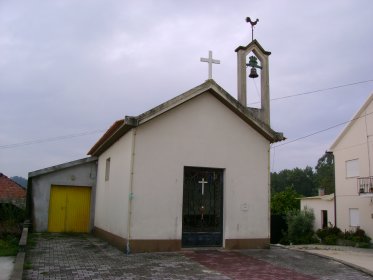 Capela de Portela