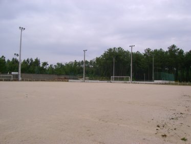 Campo de Futebol da A.C.D.R. de Almagreira