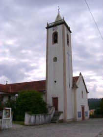 Igreja de Almagreira