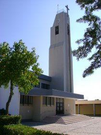 Igreja de Meirinhas