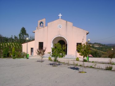 Capela de Carnide de Cima