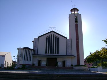 Igreja Matriz de Carnide