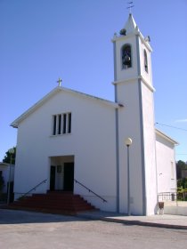 Capela de Estevães