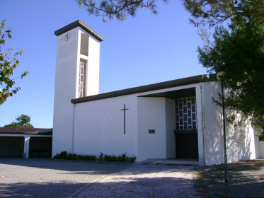 Capela de São João