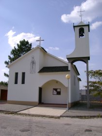 Capela de Casal da Clara