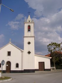 Capela do Seixo