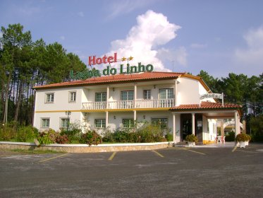 Hotel Lagoa do Linho