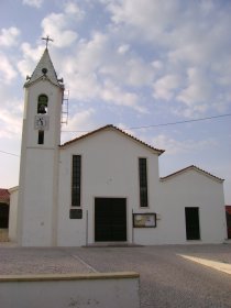 Capela de Grou