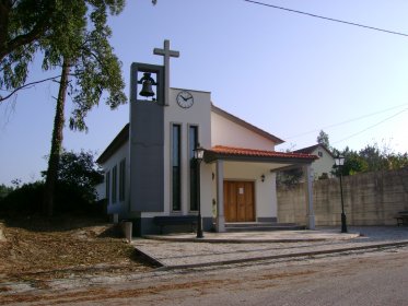 Capela de Outeiro Martinho